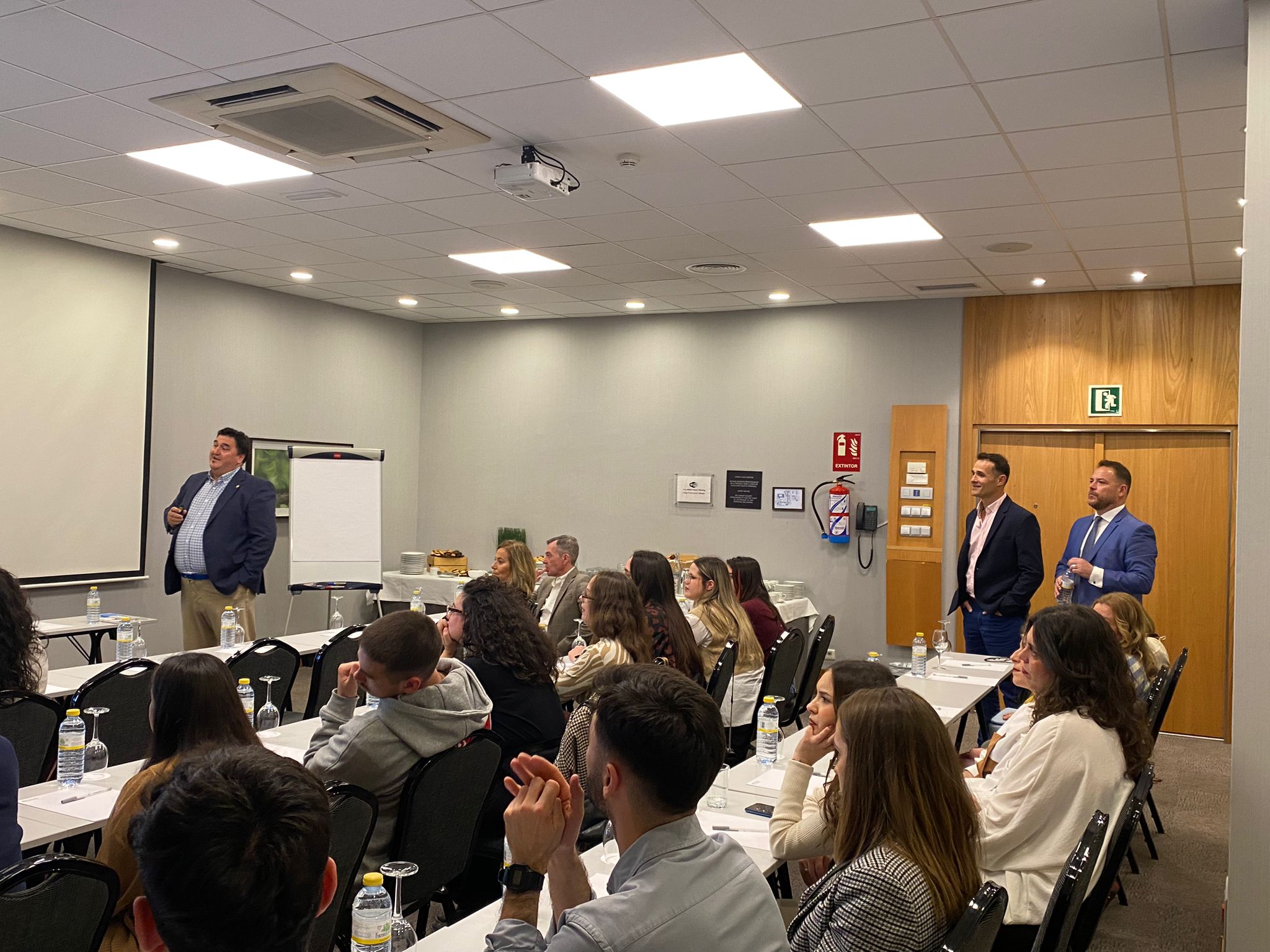 Legado y continuidad empresarial